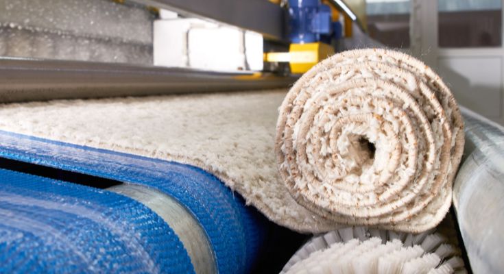 Turanköy Halı Yıkama Firması